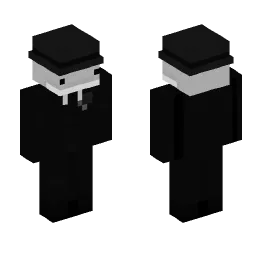 Minecraft Skin #174254
