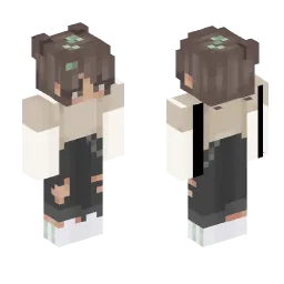 Minecraft Skin #174263