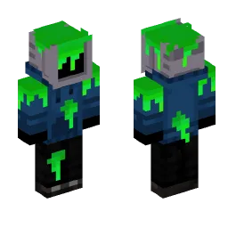 Minecraft Skin #174267