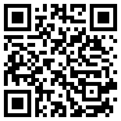 Bubbles2775 QR Code