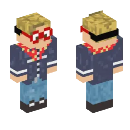 Minecraft Skin #174269