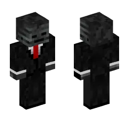 Minecraft Skin #174275