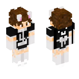 Minecraft Skin #174276