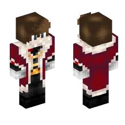 Minecraft Skin #174282