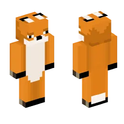 Minecraft Skin #174291