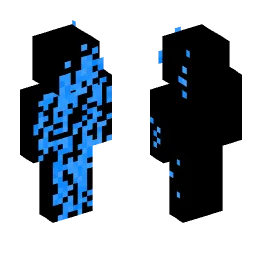 Minecraft Skin #174300