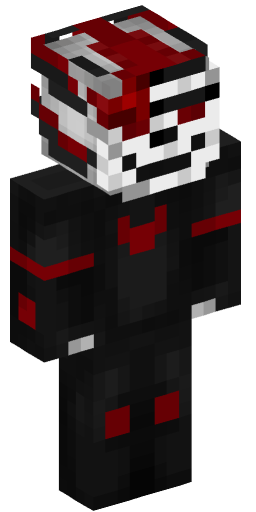 syzureax Minecraft Skin Preview on Minecraft.Co.Com