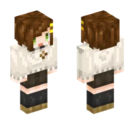 Minecraft Skin #174310