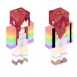 Minecraft Skin #174315