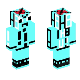Minecraft Skin #174317