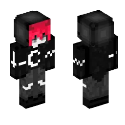 Minecraft Skin #174320