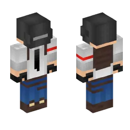 Minecraft Skin #174321