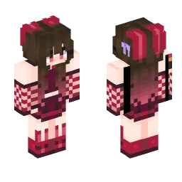 Minecraft Skin #174322