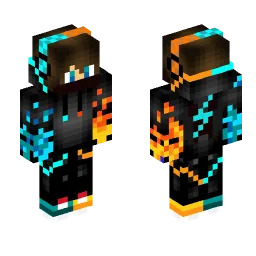 Minecraft Skin #174328