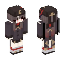 Minecraft Skin #174336