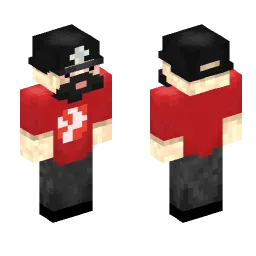 Minecraft Skin #174345