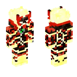 Minecraft Skin #174350