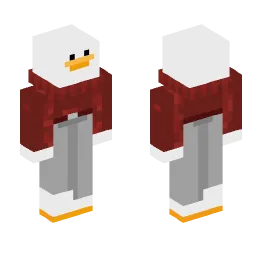 Minecraft Skin #174353