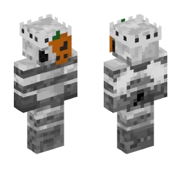 Minecraft Skin #174359