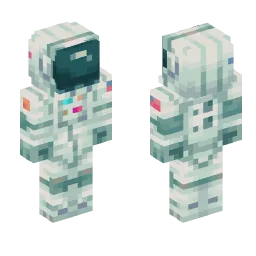 Minecraft Skin #174369