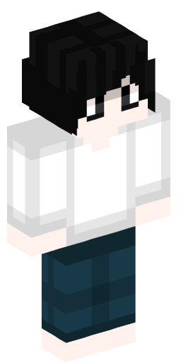 tary Minecraft Skin Preview on Minecraft.Co.Com