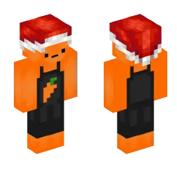Minecraft Skin #174377