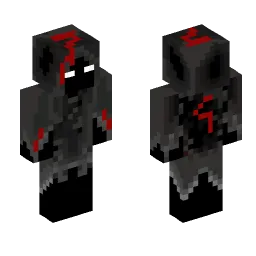 Minecraft Skin #174378