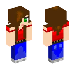 Minecraft Skin #174393
