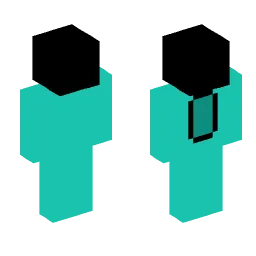 Minecraft Skin #174401