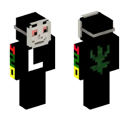 Minecraft Skin #174404