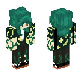 Minecraft Skin #174408