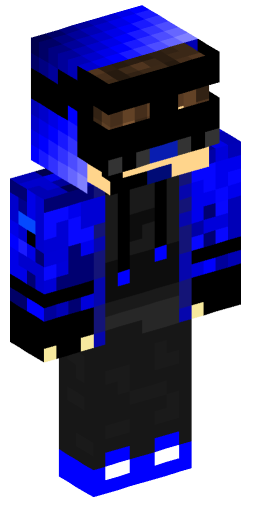 Nathan1000 Minecraft Skin Preview on Minecraft.Co.Com