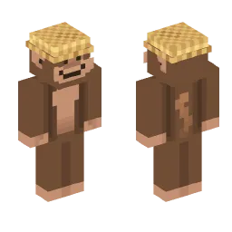 Minecraft Skin #174447