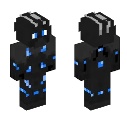 Minecraft Skin #174449