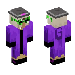 Minecraft Skin #174459