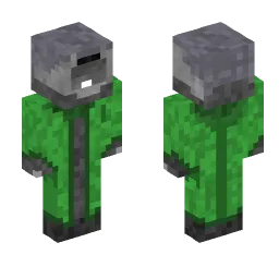 Minecraft Skin #174470