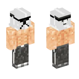 Minecraft Skin #174471