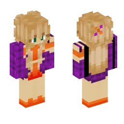 Minecraft Skin #174472