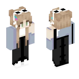 Minecraft Skin #174477