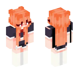 Minecraft Skin #174479