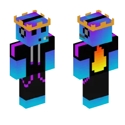 Minecraft Skin #174487