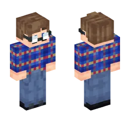 Minecraft Skin #174488