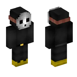 Minecraft Skin #174495