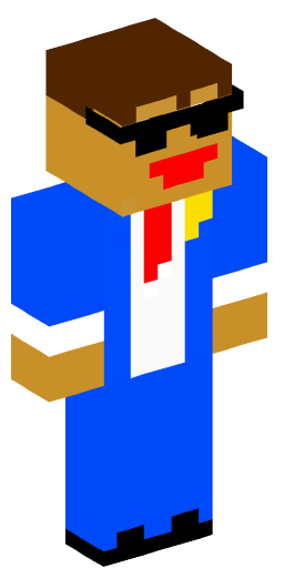 szymi29 Minecraft Skin Preview on Minecraft.Co.Com