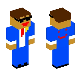 Minecraft Skin #174505