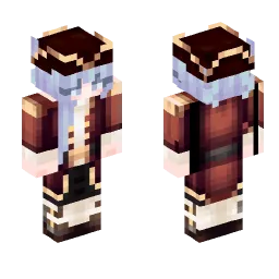 Minecraft Skin #174506