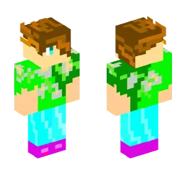 Minecraft Skin #174511
