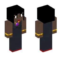 Minecraft Skin #174515