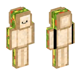 Minecraft Skin #174519