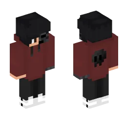 Minecraft Skin #174521